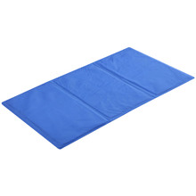 Blue Pet Cooling Mat